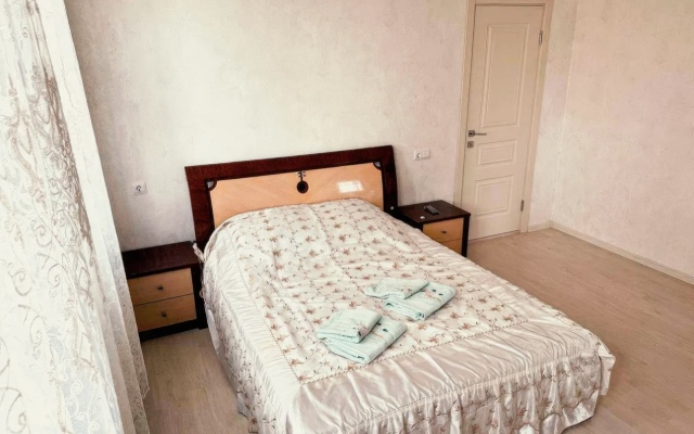 Гостевой дом Дакар