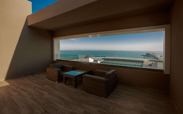 Radisson Hotel Baku