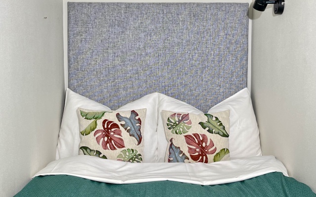 Квартира 2 Ночи на проспекте Московский 42 (2)