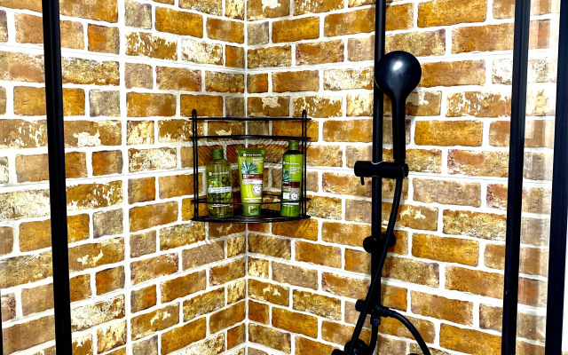 Квартира EA Studio