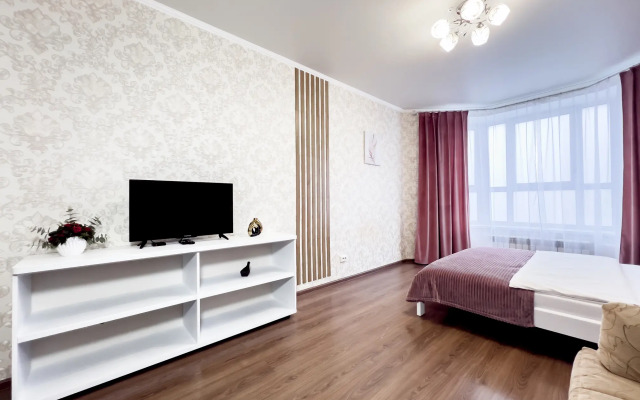 Квартира на Улице Поляничко 10 от КварТерры (2)