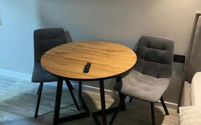 Апартаменты Аура 5