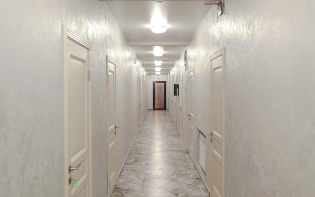 Hotel Otel' Oasis hotel