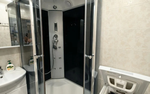 Апартаменты у Прибрежки