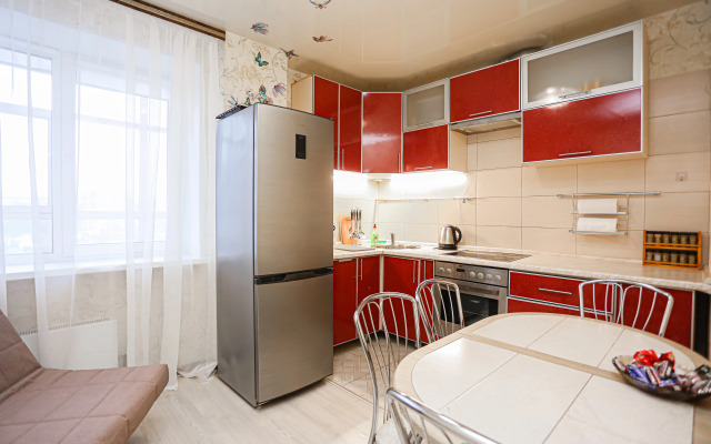 Квартира у Петровны на Бульваре