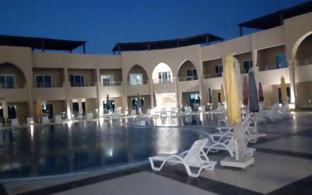 Отель Gewan Cairo Hotel