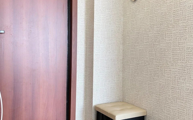 Komfort Apartamenty Lora Home na Prazhskoy Apartments