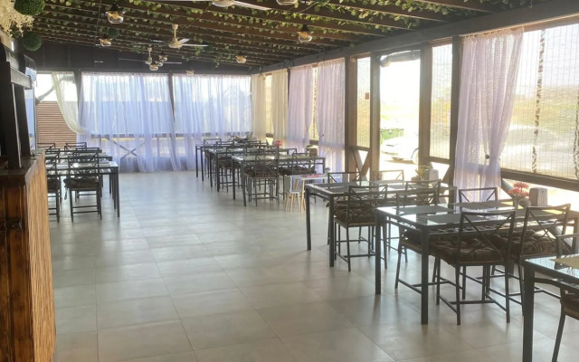 Troya Hotel