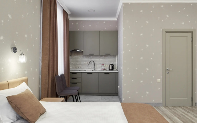 Kometa Hotel