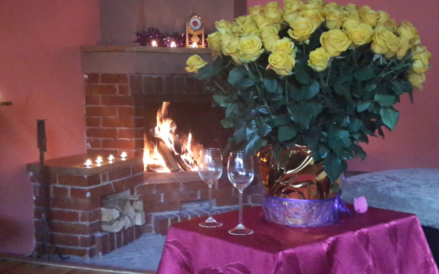 Uyut Guest House