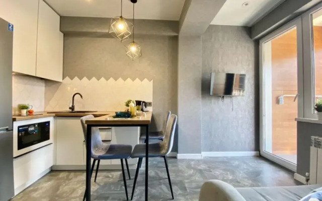 Апартаменты ЖК Каравелла Португалии