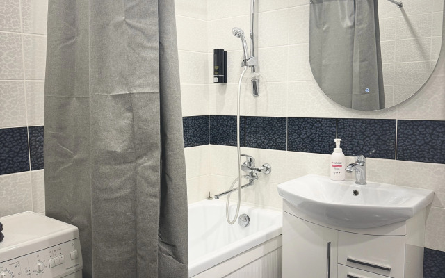 Квартира уютная на Притомском проспекте 7/5