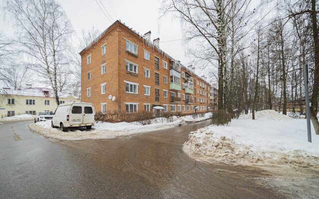 Апартаменты Dolina