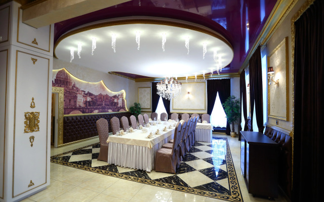 Отель Вивальди