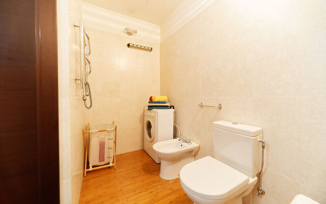 Квартира Уютная Квартирка в Сердце Санкт Петербурга