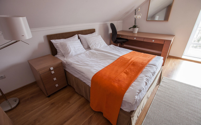 Green Field Guest House