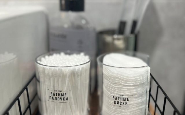 Частный дом AnnMariHome