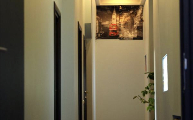 Апартаменты Oneg in 3