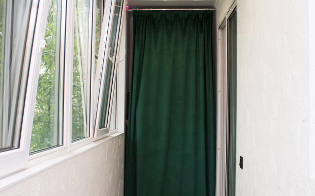 Dizaynerskaya Na Lenina 85b Flat