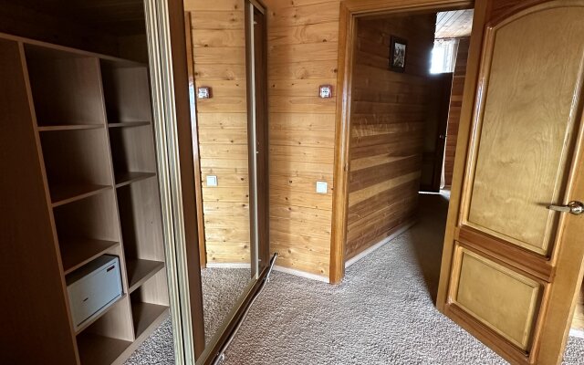 Pomestye Mini-Hotel