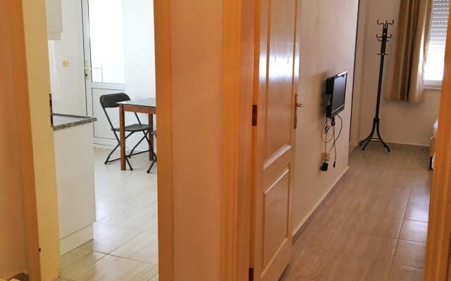 Akca Apart-Hotel