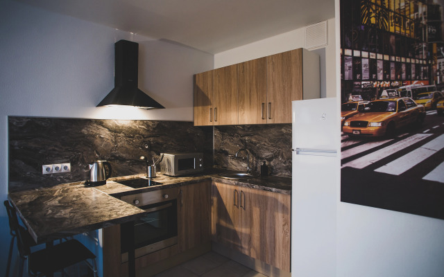 Elenasweethome Ryadom S Tts Moskva i Sadovod Apartaments