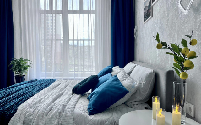 Квартира на 7 этаже от Татьяны