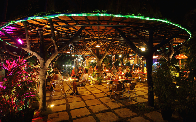 Alagoa Resort Hotel