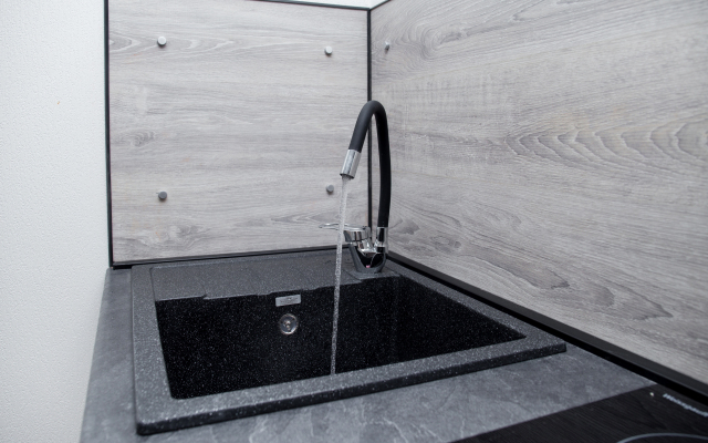 Апартаменты в ЖК EVO PARK