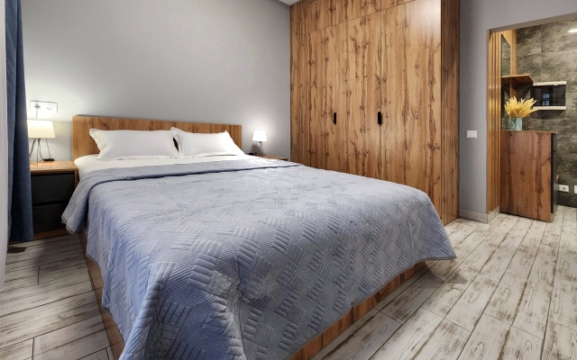 Comfort Home Vip v Metropolis Apartments