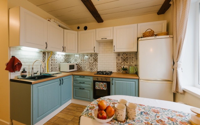 Гостевой дом Дача в Суздале