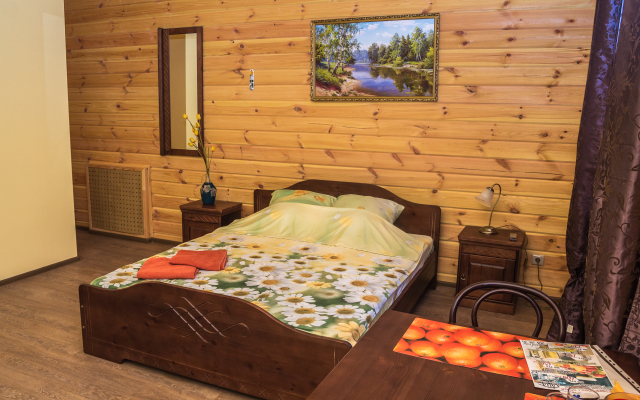 Dacha Mini-Hotel
