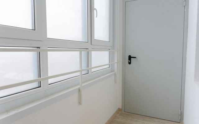Na Gertsena 4 Apartments