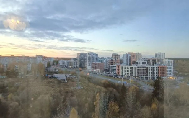 Квартира Видовая и просторная