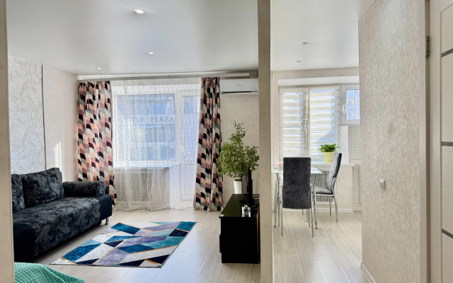 Апартаменты Квартира в Самом Центре НН