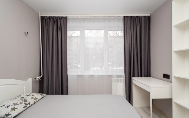 Апартаменты в Ангарске