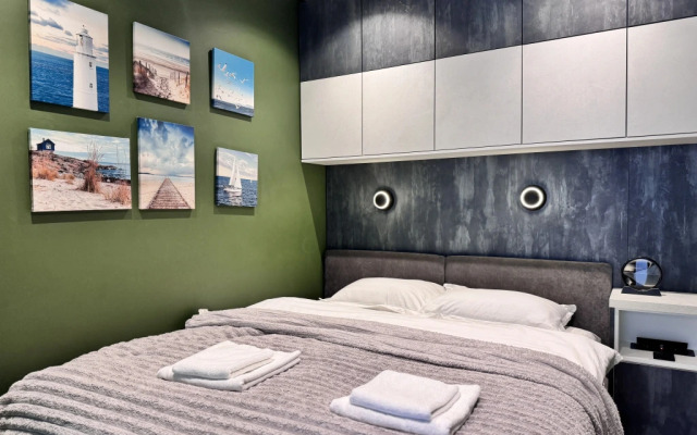 Sun Hills Nebug Apartments