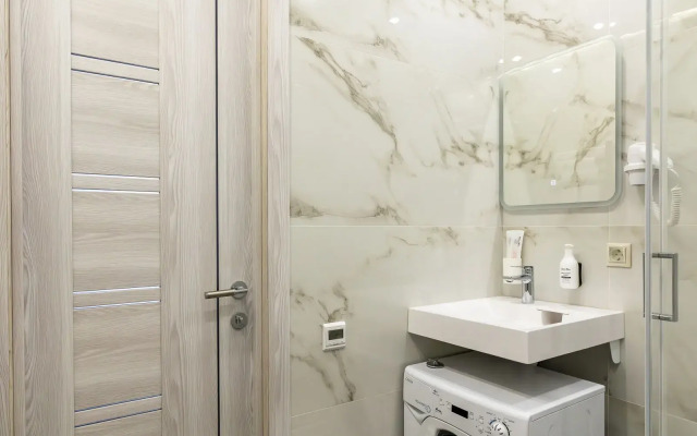 Апартаменты на улице Ивана Франко 6