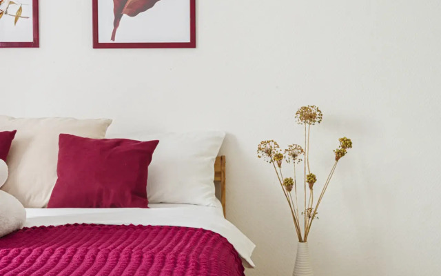 Квартира у Метро