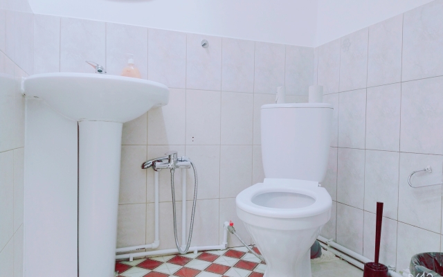 Monte Carlo Hostel