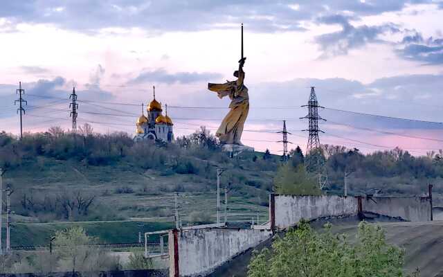 Квартира Однокомнатная  Возле Мамаева Кургана
