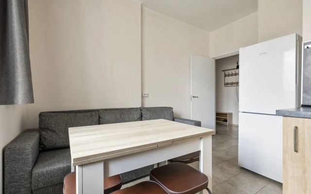 MaxRealty24 BigPutilkovo 2 Apartment