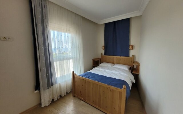 Masif House Apart-hotel