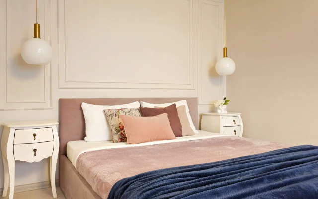 Апартаменты Riva Apart Paris Style