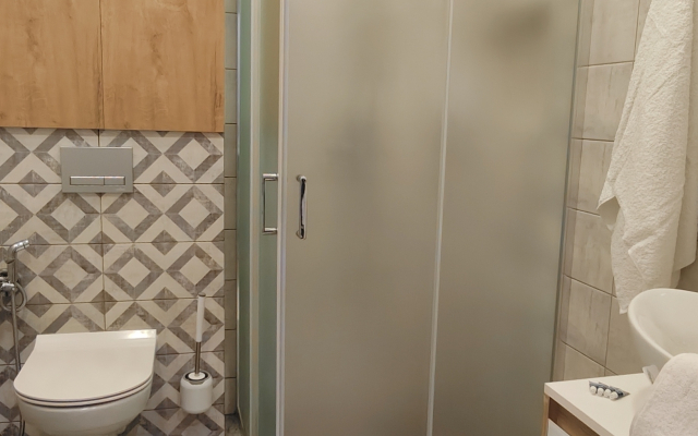 Prospekte Lenina 6 1 Flat