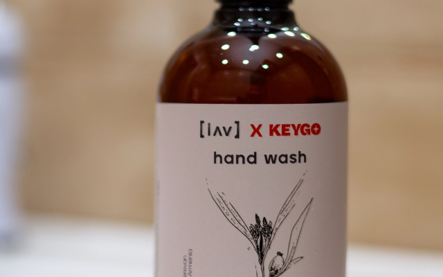 Keygo 0186 Klyuch K Tsentru Yerevana Apartments