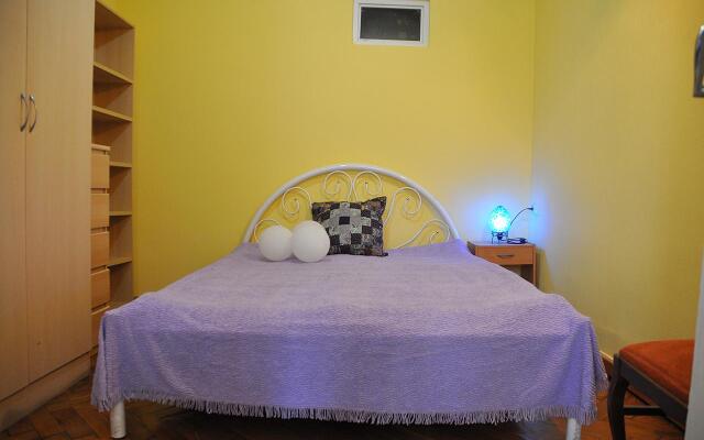 Cozy in the Heart of Tbilisi Apartments
