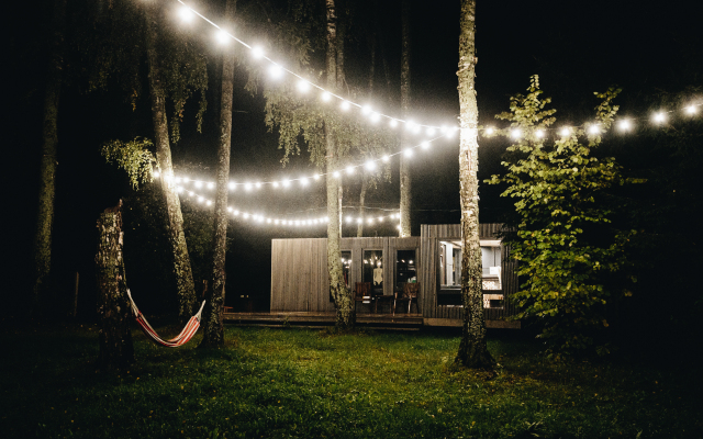 Glamping Pod Nebom Hotel