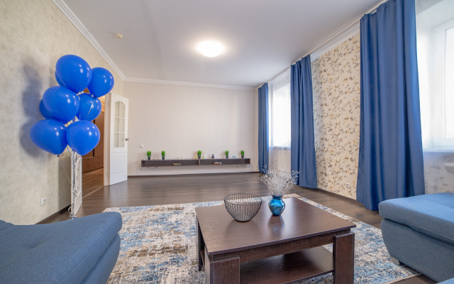 Kraulya 2 Apartments
