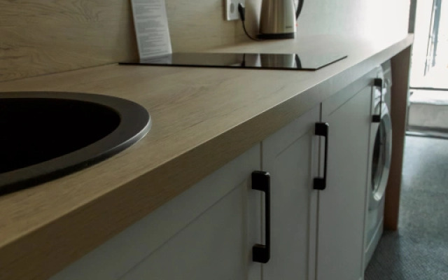 Апартаменты Алмазные Кениг Апарт